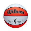 WNBA Authentic Outdoor Basketball - Orange