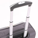 Underseat Carry On Suitcase - Black