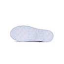 Women's Bootie Water Shoe Small - Lilac/Blue M