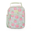 Upright Lunch Bag - Pink