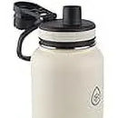 Stainless Steel Insulated Water Bottles - 40oz