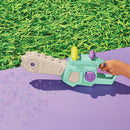 Bubble Chainsaw Toy