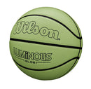 Luminous Glow Basketball - Size 7