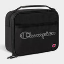 Center Lunch Kit with Tray - Black
