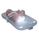Glow Motion Sensing Light-Up Changing Pad