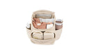 Skip Hop Forma Next Diaper Backpack - Oat