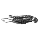 Twin Infant Car Seat Stroller Frame