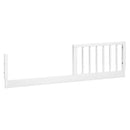 Jenny Lind Toddler Bed Conversion Kit (M3199) in White