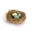 Melrose International, Nest W/Eggs, Large