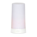 Melrose International, LED Flame Candle, 6hr Timer