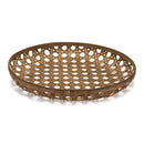 Melrose International, Bamboo Tray, 26"x4"