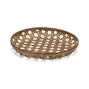 Melrose International, Bamboo Tray, 22.25"x3.75"
