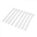 Weber, Grilling Skewer, Set Of 8