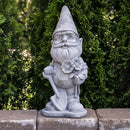 Henri Studio, Gardener Gnome, 21"