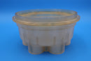 Pentair In-Floor (A&A) Top Feed 6 Port 1.5" Lower Housing | 230019