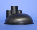A&A Top Feed Upper Housing w/ Speed Control And Diverter Kit | 230024