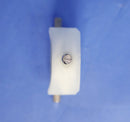 Pentair In-Floor (A&A) Low Profile 2" T-Valve Assembly, Snap-In Style 230041 540971