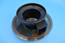 Pentair In-Floor (A&A) Low Profile T-Valve Lid Assy | 230045 524664