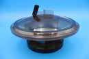 Pentair In-Floor (A&A) Low Profile T-Valve Lid Assy | 230045 524664