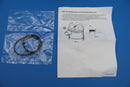 Pentair In-Floor (A&A) Low Profile T-Valve Lid Assy | 230045 524664