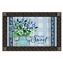 Studio M, Bluebonnets Matmate