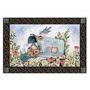 Studio M, Springtime Message Matmate