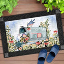 Studio M, Springtime Message Matmate