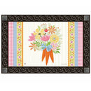 Studio M, Spring Bouquet Matmate