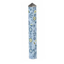 Studio M, Sunflower Bee Art Pole, 40"