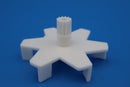 Pentair A&A 6-Port Top Feed Ball Valve Repair Kit 230055 522642