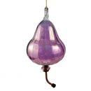 Egyptian Museum, Hummingbird Feeder Pear, Assorted Colors