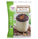 Molly & You, Toffee Mocha Mug Cake