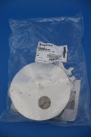 Pentair In-Floor (A&A) Top Feed Complete 6 Port T-Valve Rebuild Gear Kit | 230068 540269