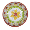 Gerson, Melamine Spanish Design Bowl, Sold Separately, 7.95"