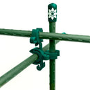 Thriving Design, Plant Support Kit, 5', Incognito