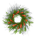 Transpac, Carrot Wreath