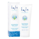 Inis Energy Of The Sea, Invigorating Body Scrub, 7 oz.