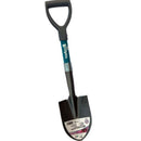 Terra Verde, Splash Mini D Handle Shovel, Assorted Colors