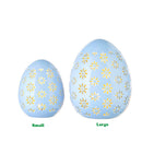 Raz, Blue Lighted Egg, Assorted and Sold Separately