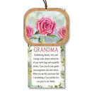 My Word, Grandma Keepsake