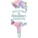 Carson, Grandma's Garden  Stake