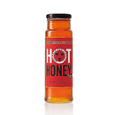 Savannah Bee, Sweet & Spicy Honey Hot Sauce, Infused with Scotch & Wildflower, 12 oz.