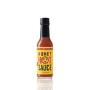 Savannah Bee, Hot Honey Sauce, Scotch Bonnet, 5 oz.