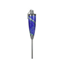 Echo Valley, Gensis Blue Swirl Oil Torch