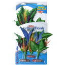Blue Ribbon, Vibran Sea Clear Burst Floral, Variety Pack