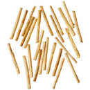 Ethical Pet, Nothing To Hide Small Chicken Twists Stix, 50 Pack