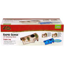 Zilla, Décor Rapid Sense Poplar Log, Large