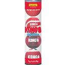 Kong, Signature Ball, 4pk, Small