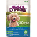 Health Extension, Little Bites, Chicken/Brown Rice, 4 lb.