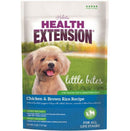 Health Extension, Little Bites, Chicken & Brown Rice 10#